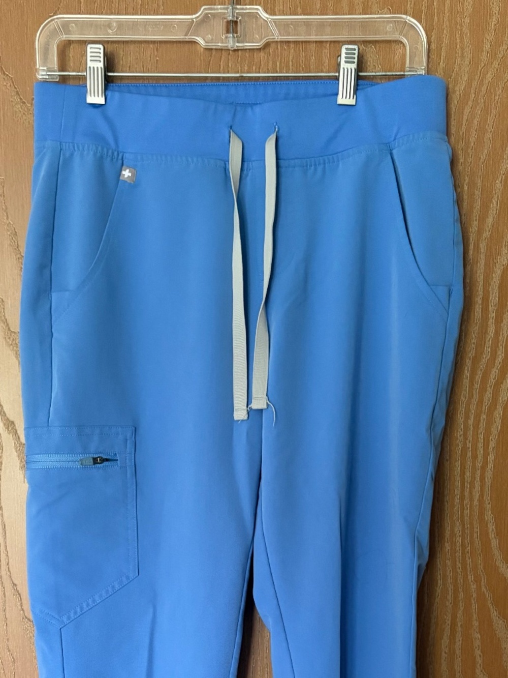 Figs Zamora Jogger Scrub Pants - Small Tall